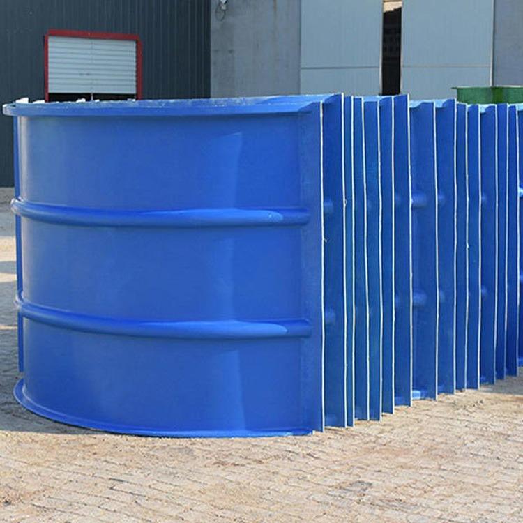 江西玻璃钢拱形盖板