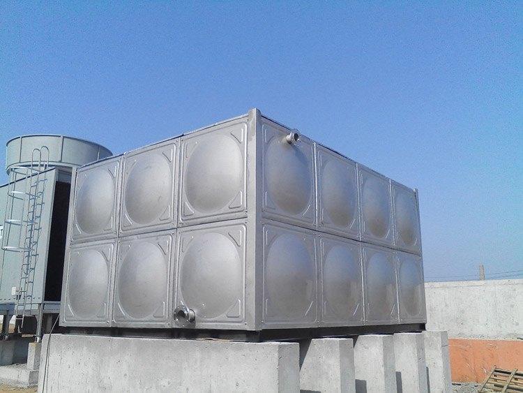 江西不锈钢水箱