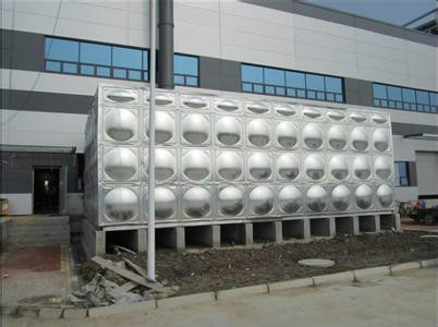 江西不锈钢组合保温水箱