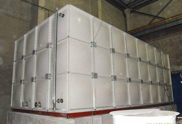 江西玻璃钢水箱