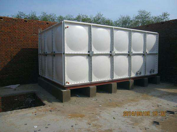 江西玻璃钢水箱