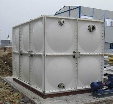 江西玻璃钢水箱