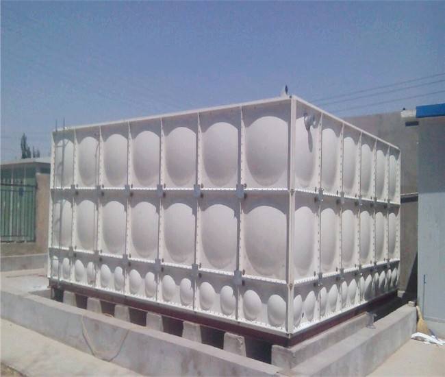 江西玻璃钢水箱