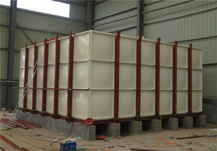 江西玻璃钢水箱