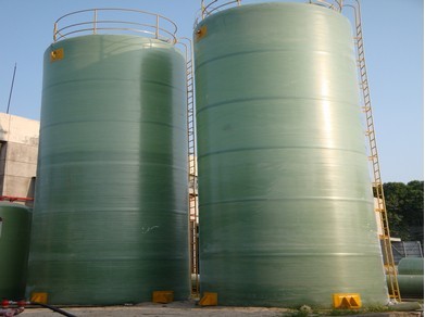 江西玻璃钢设备罐