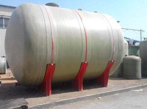 江西玻璃钢卧式储罐