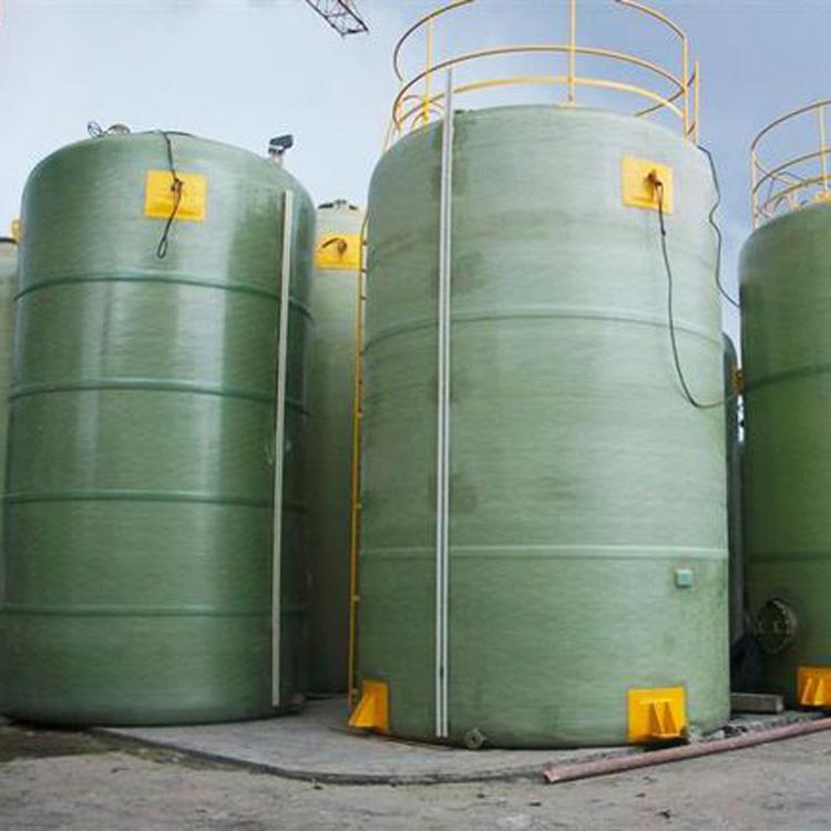 江西玻璃钢硫酸储罐