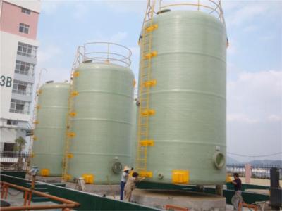 江西玻璃钢储罐