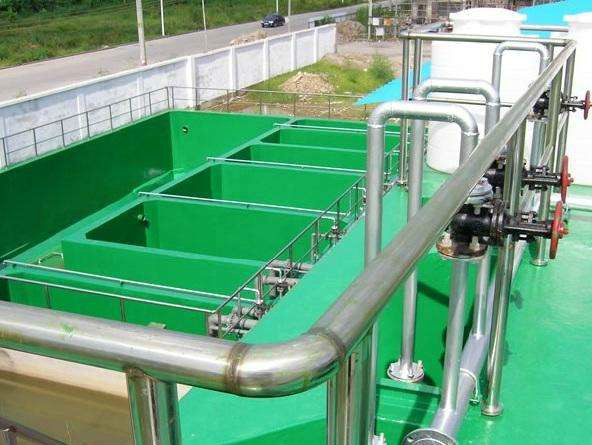 山西玻璃钢防腐