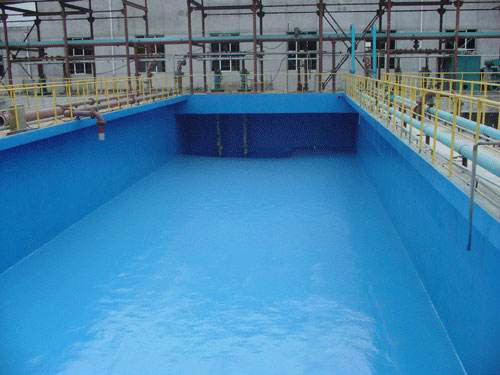 甘肃玻璃钢防腐