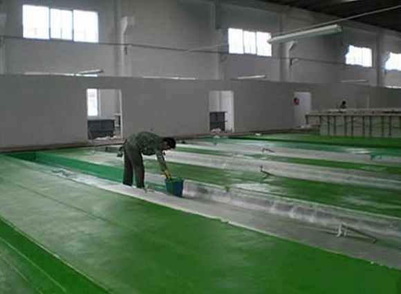 甘肃玻璃钢防腐