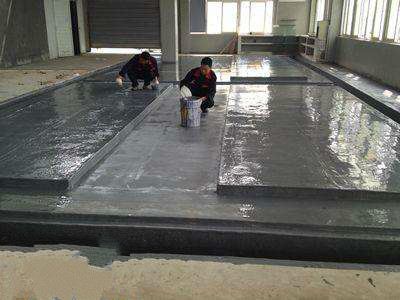 甘肃玻璃钢防腐