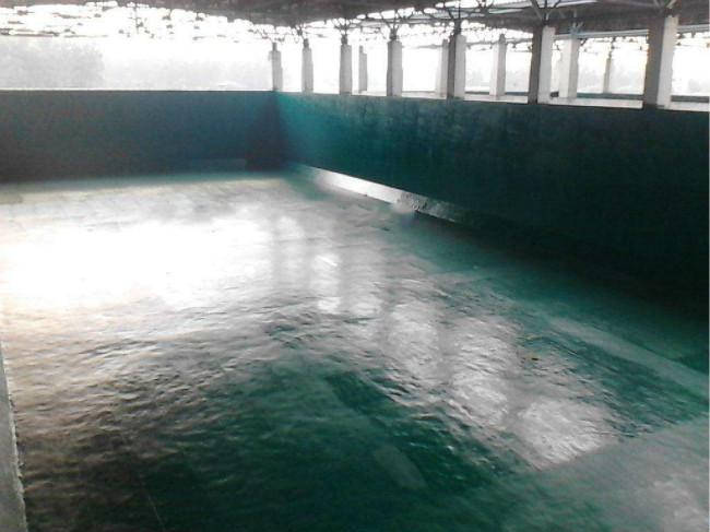 江西玻璃钢防腐