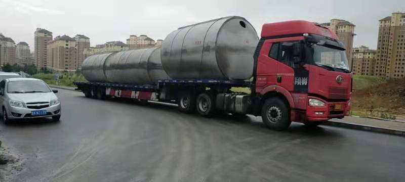 江西混凝土化粪池