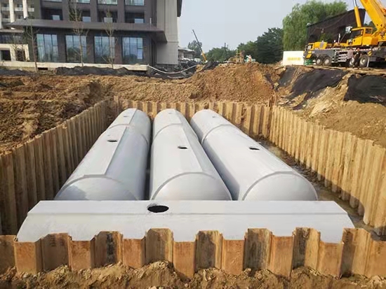 江西混凝土化粪池