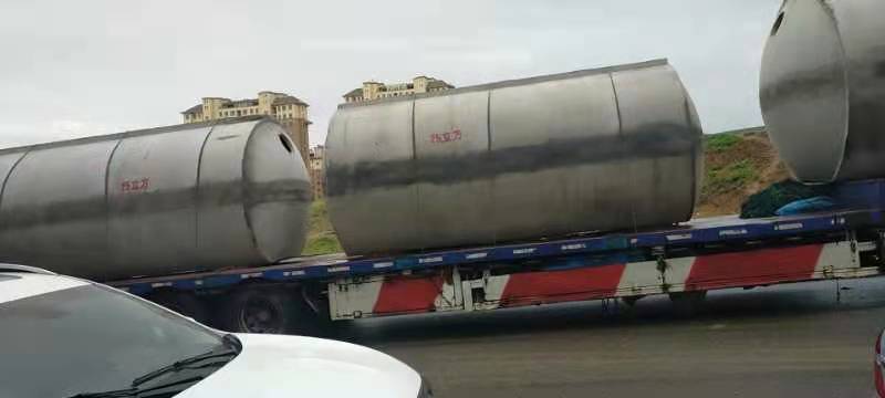 江西混凝土化粪池